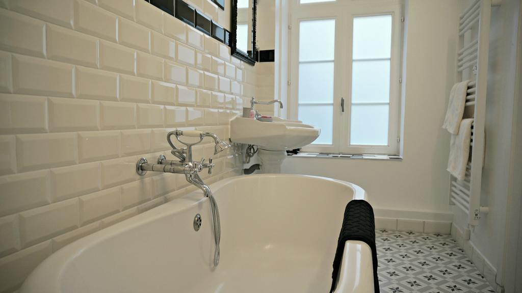Appartement Little - Oscar Lille