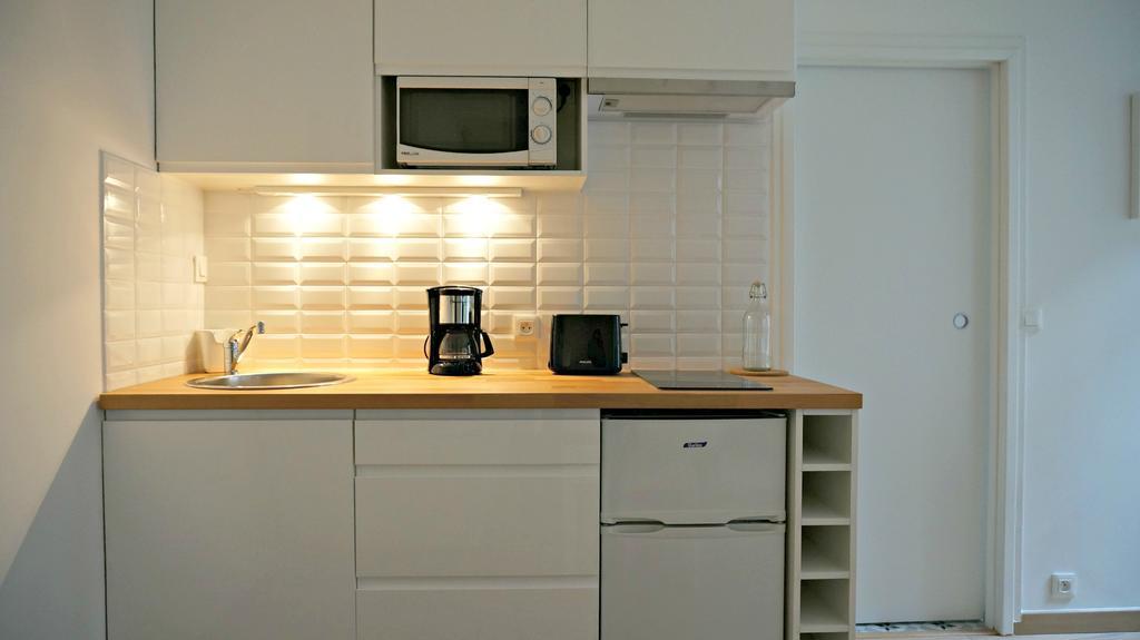 Little - Oscar Appartement Lille