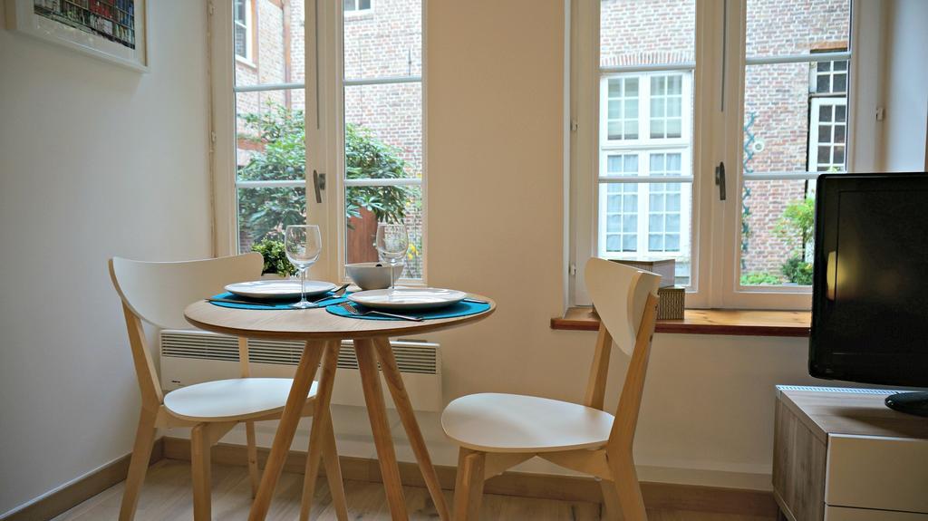 Little - Oscar Appartement