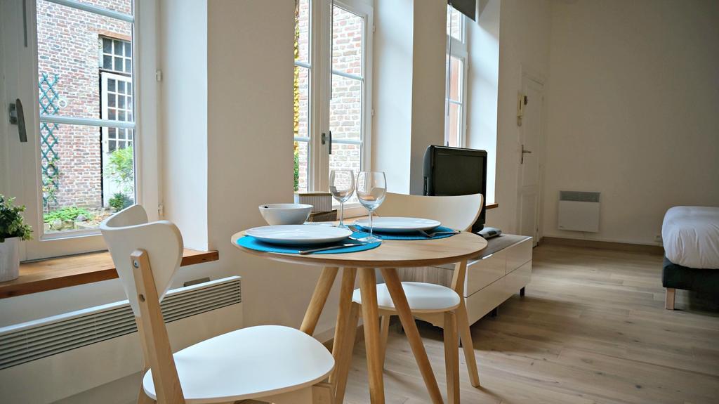 Appartement Little - Oscar *