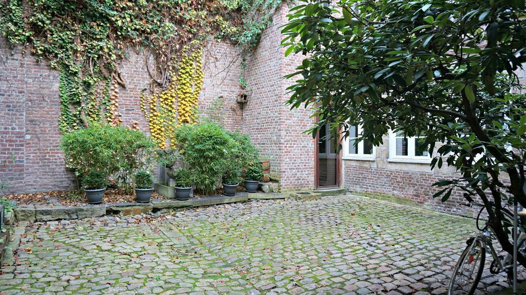 Appartement Little - Oscar *